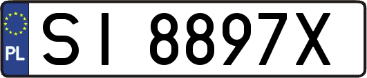 SI8897X