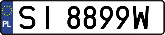 SI8899W