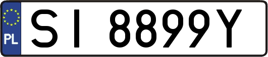 SI8899Y