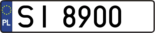 SI8900