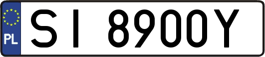 SI8900Y