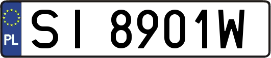 SI8901W