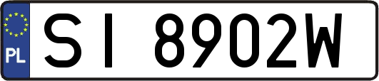 SI8902W