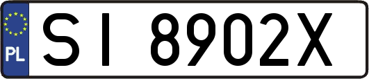 SI8902X