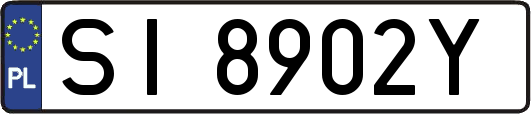 SI8902Y