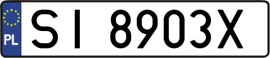 SI8903X