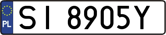 SI8905Y