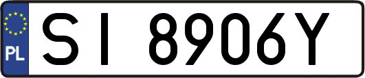 SI8906Y