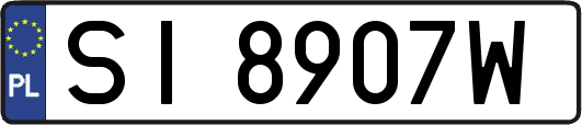 SI8907W