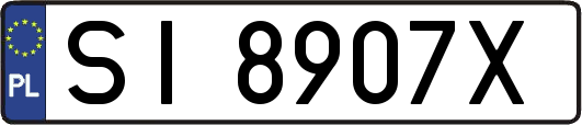 SI8907X