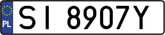 SI8907Y