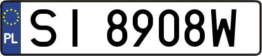 SI8908W