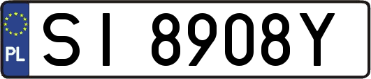 SI8908Y