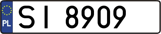 SI8909