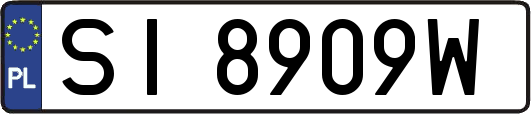SI8909W