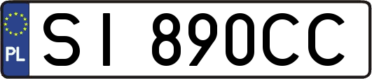 SI890CC