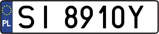 SI8910Y