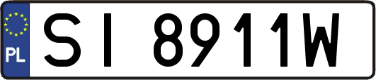 SI8911W