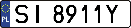 SI8911Y