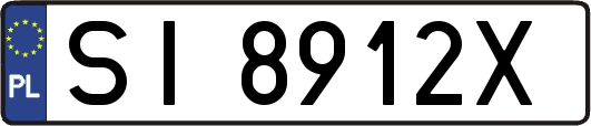 SI8912X