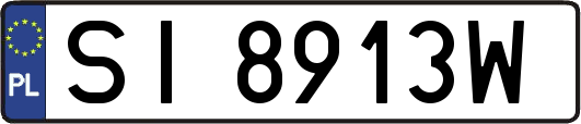 SI8913W