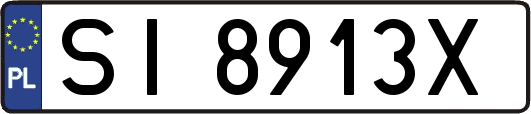 SI8913X