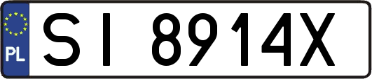 SI8914X