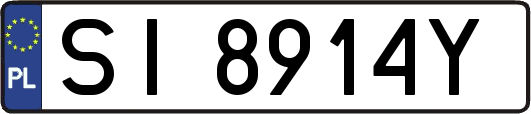 SI8914Y