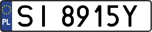 SI8915Y