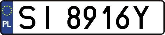 SI8916Y