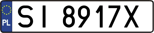 SI8917X