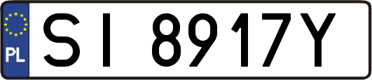 SI8917Y