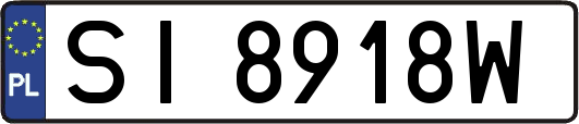 SI8918W