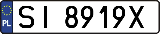 SI8919X