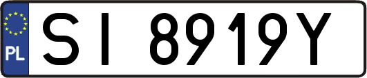 SI8919Y