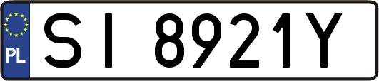 SI8921Y