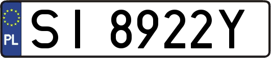 SI8922Y