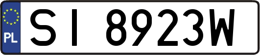 SI8923W