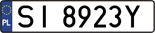 SI8923Y