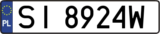 SI8924W