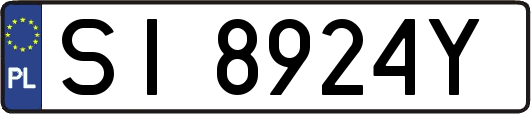 SI8924Y