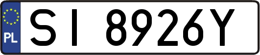 SI8926Y