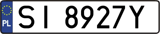 SI8927Y