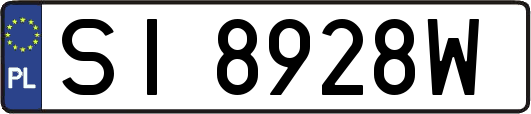 SI8928W