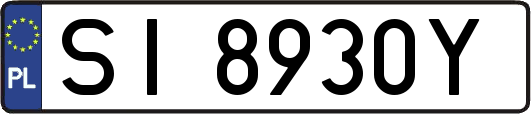 SI8930Y