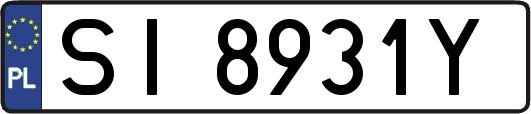 SI8931Y
