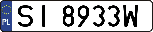 SI8933W