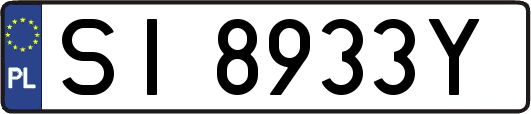 SI8933Y