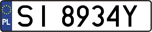 SI8934Y