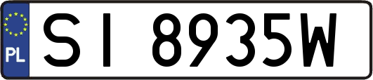 SI8935W